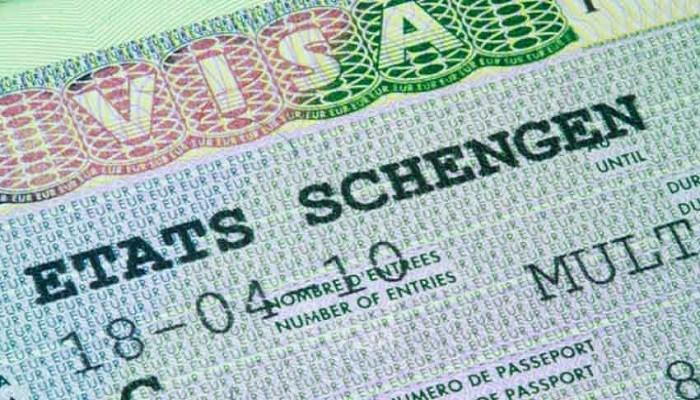 يبدأ سريانها بــ 2020.. تعديلات "جديدة" على تأشيرة "شينغن" الأوروبية