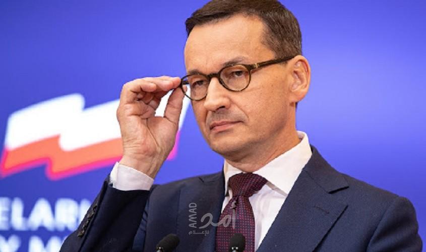 بولندا بدأت بتلقي الأموال الأمريكية والأوروبية مقابل أسلحة نقلتها لأوكرانيا
