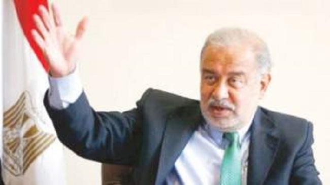 مصر: تعديل وزاري يشمل 7حقائب