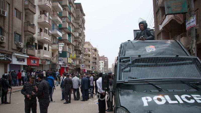 الكشف عن مفاجأة في قضية الجبن المصنوع من معجون الحائط في مصر