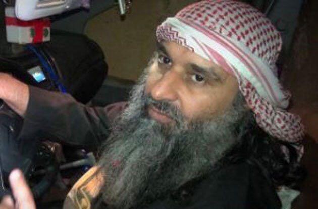مقتل قيادي ارهابي أردني في تفجير لداعش بالموصل