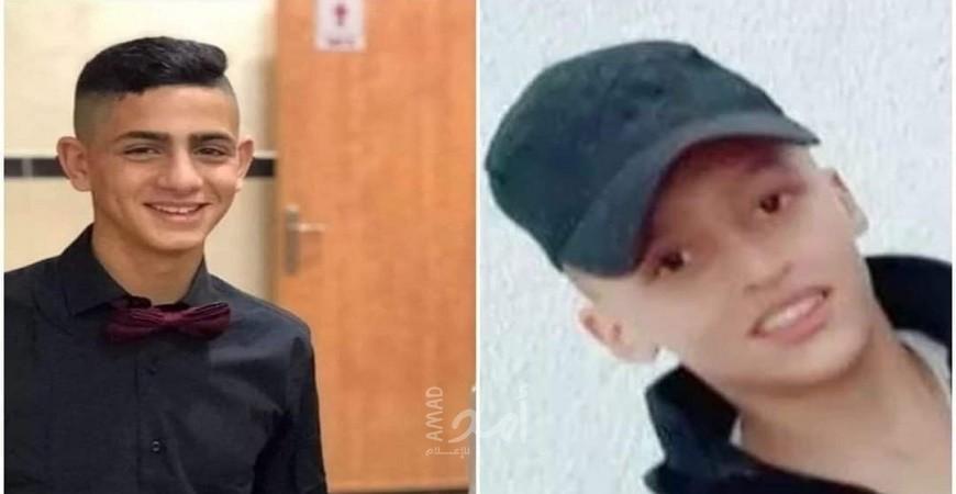 المركز الدولي يقدم شكوى لمجلس حقوق الإنسان حول قتل جيش الاحتلال الطفلين أبو رومي والشيخ