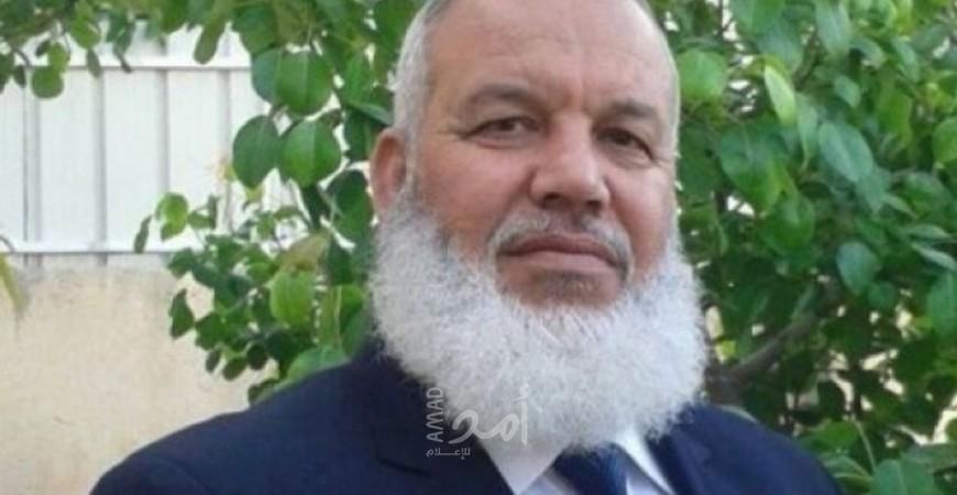مداهمة منزل النائب "قفيشة" وقوات الاحتلال تستدعي شقيقه