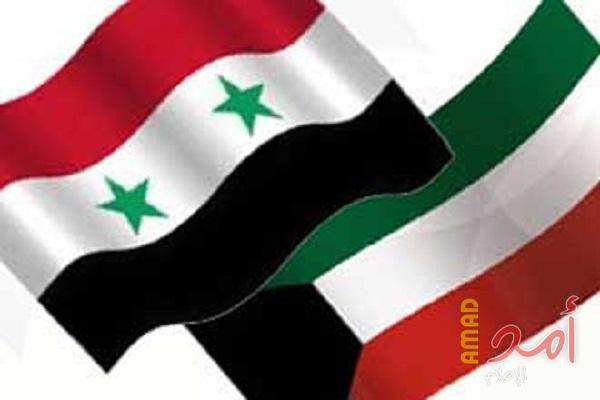 بتطورٍ لافت.. الكويت تكشف: علاقتنا مع سورية مجمدة وليست مقطوعة