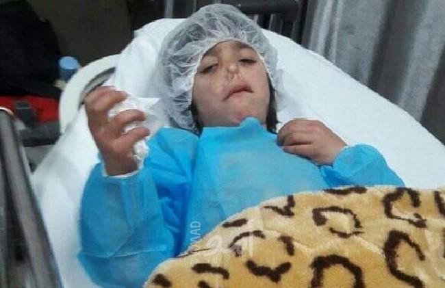 مأساة جديدة تضاف لمعاناة مرضى السرطان في قطاع غزة 