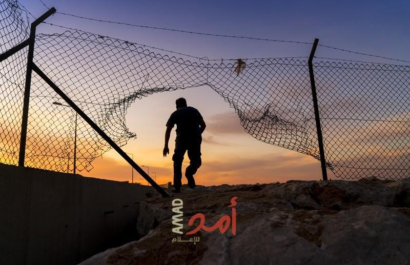 هروب موقوفون من "سجن القلعة" التابع للأمن الفلسطيني في الخليل