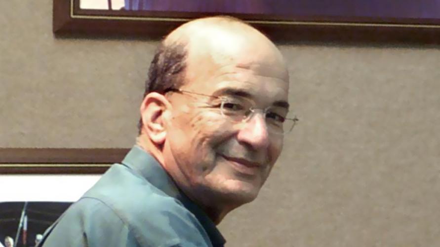 الرجوب يعزي بوفاة يوسي سريد