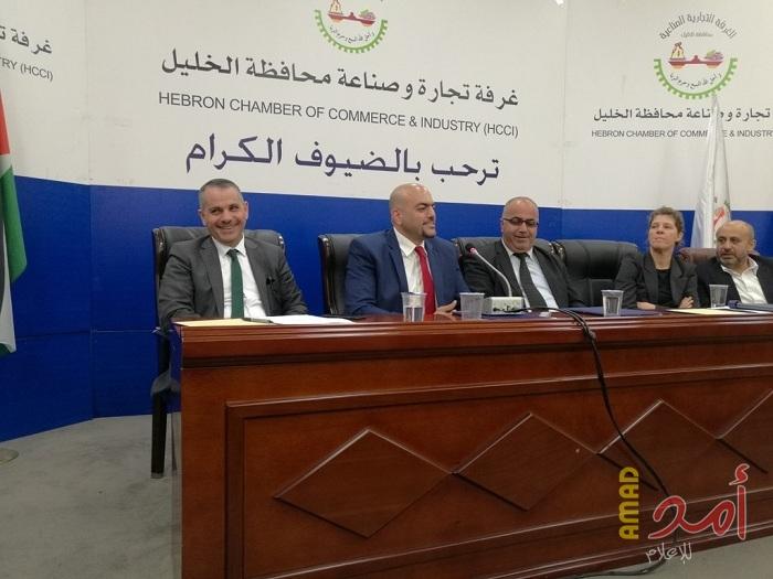 وزارة العمل توقع مذكرة تفاهم مشتركة مع الشركاء الوطنيين وممثلي GIZ  بشأن قطاع التشغيل