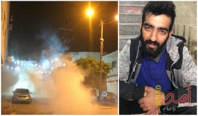 بالفيديو والصور.. استشهاد فلسطيني في طولكرم وحملة اعتقالات واسعة في مدن الضفة