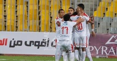 الزمالك يكتسح ديكاداها بسباعية نظيفة فى ضربة البداية بدورى الأبطال - فيديو