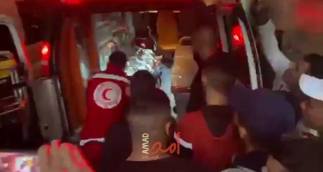 رام الله: جيش الاحتلال يعدم مواطنة فلسطينية- فيديو