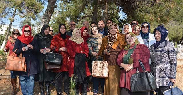 فلسطين بالأمم المتحدة: الاحتلال أكبر تحدٍ أمام المرأة الفلسطينية