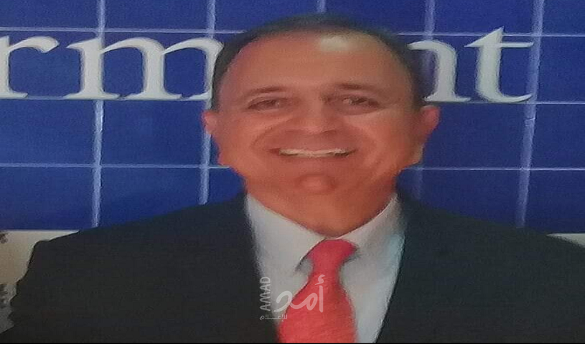 هاني بركات: الكتابة الساخرة ليست سهلة كما يتصور البعض