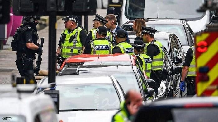 الشرطة البريطانية: "حادث خطير" خلف إصابات في جنوب ويلز
