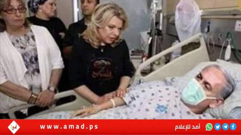 نتنياهو يغادر المستشفى لعدم وجود اختلالات صحية