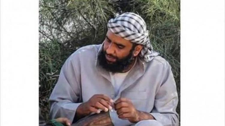 ليبيا: القبض على أمير تنظيم داعش في صبراتة