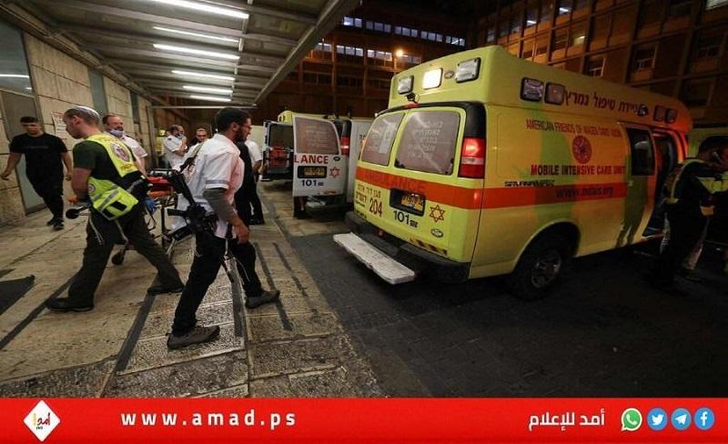 إعلام عبري: عملية مسلحة ضد مستوطنة "كريات أربع"بالخليل..قتيل وإصابات - فيديو وصور
