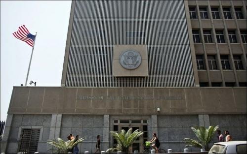وفد أمريكي يصل الأسبوع المقبل لنقل السفارة الأمريكية إلى لقدس