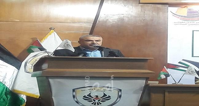 هنية يطالب بخطة وطنية شاملة لمواجهة الصفقة الأمريكية ودعا لانتخابات عامة ومغادرة مربع التهميش