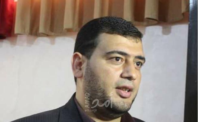 عطالله: الالتحام الشعبي رسالة مفادها أن المقاومة نبض الأمة الحي