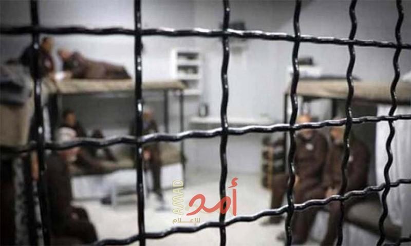 3 أسرى من جنين يدخلون عامهم الـ21 في الأسر