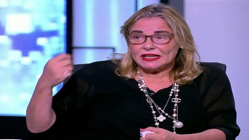 قصة "الفيلا المسكونة" التي عاشت فيها مها أبو عوف لأكثر من 30 عاما