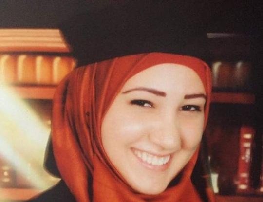 سلطات الاحتلال تحكم على الصحفية المقدسية سماح الدويك بالسجن لـ 6 أشهر