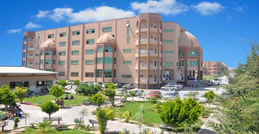 غزة: جامعة فلسطين تنتخب مجلس إدارتها الجديد- أسماء
