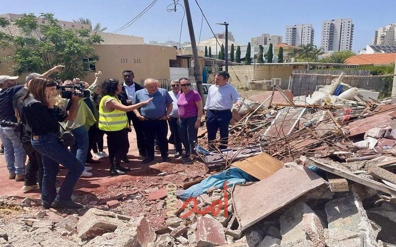 ليبرمان: الاغتيالات أداة فعالة للغاية ..وسنضع حداً نهائياً للوضع العبثي