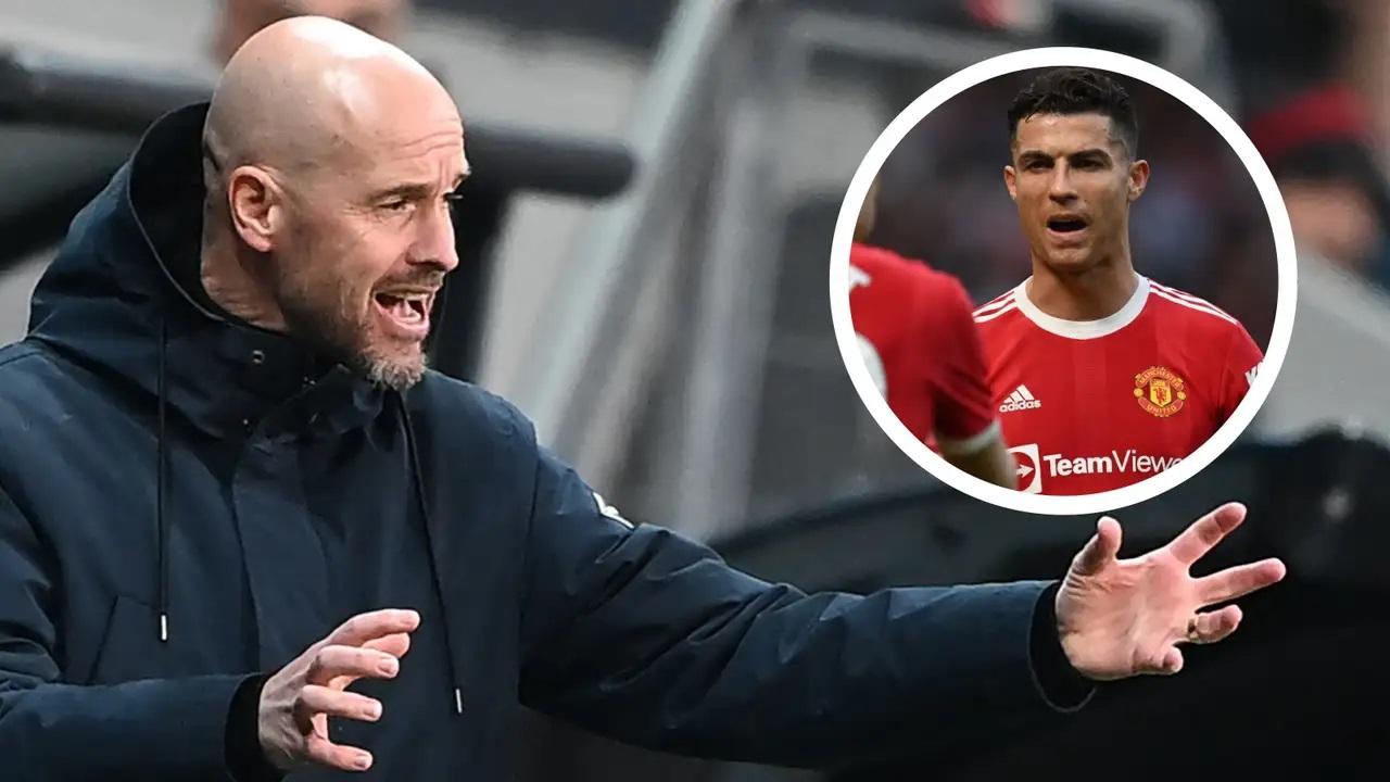 مانشستر يونايتد يحذّر "الدون"قبل كأس العالم 2022