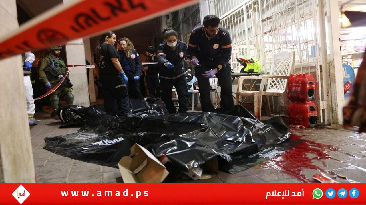 هآرتس: العمليات هي الطريق الوحيدة المفتوحة أمام الفلسطينيين للنضال من أجل مصيرهم