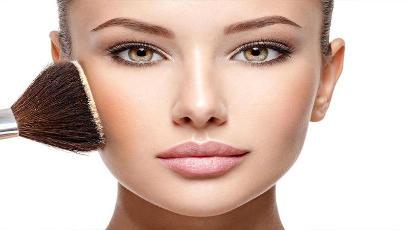 أفضل أنواع البلاشر المشمشي .. تعرفي عليها