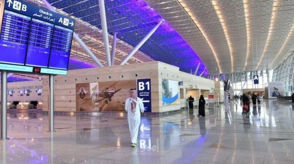 السعودية ترفع تعليق الرحلات من مصر و5 دول أخرى