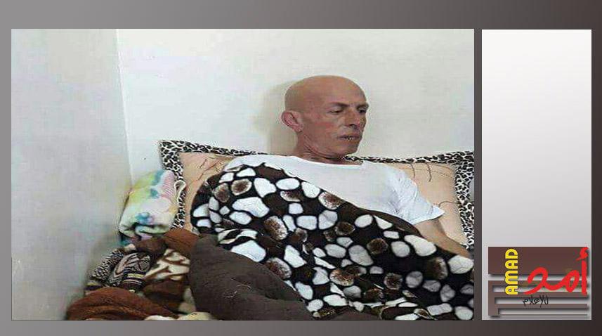 وفاة أسير محرر ينتمي للجبهة الشعبية بعد صراع مع مرض السرطان