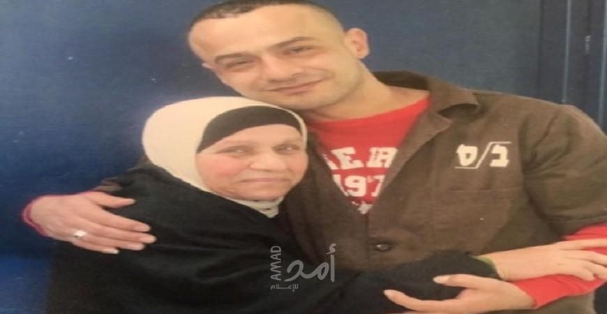 الأسير "سامي الخليلي" من نابلس يدخل عامه الـ18 في السجون الإسرائيلية