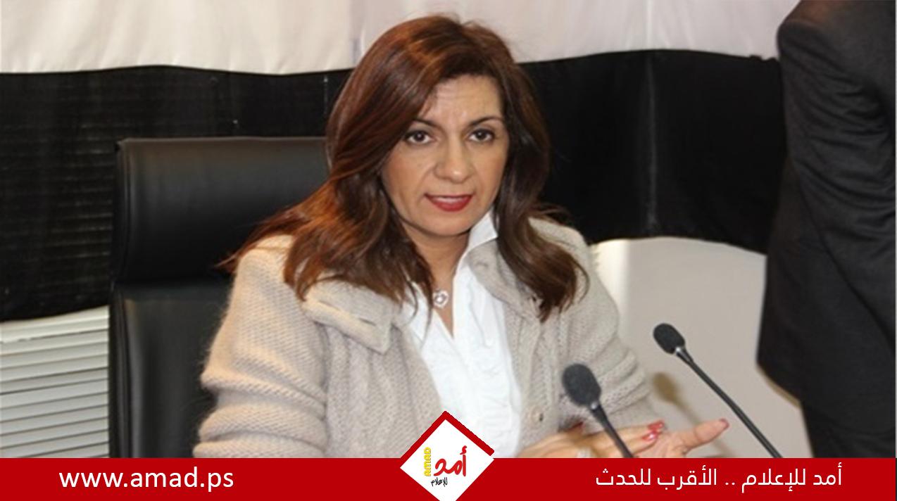 وزيرة مصرية: ابني متهم بارتكاب جريمة قتل في أمريكا