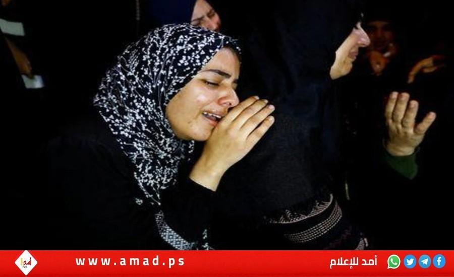 رويترز: أحلام أهل غزة في الإفلات من الحرب والفقر تتحطم مع عودتهم في "نعوش"