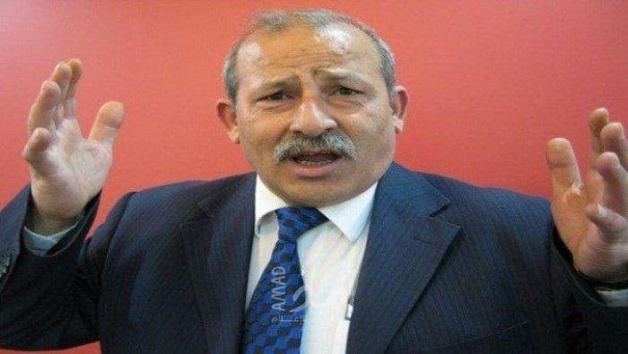 الشيوخي: القبول بالانتخابات بدون القدس خيانة