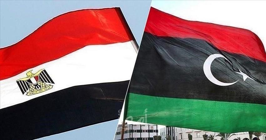 بدء الاجتماعات "الليبية الليبية" في القاهرة