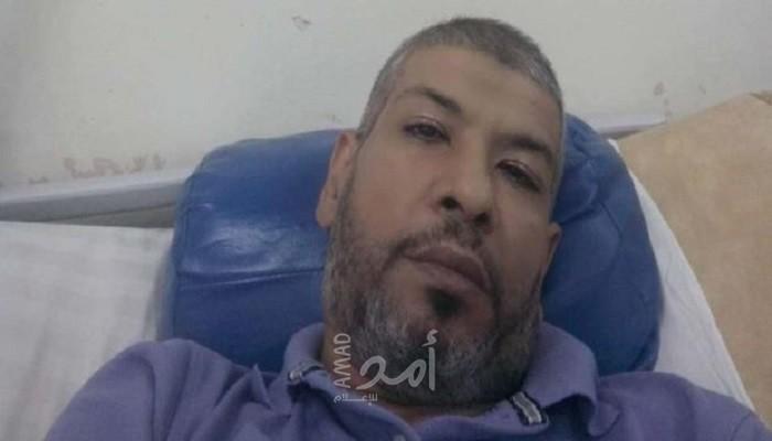 أسرة المريض الشاعر تشكر السفير اللوح وكل من ساهم في مساعدة ابنها