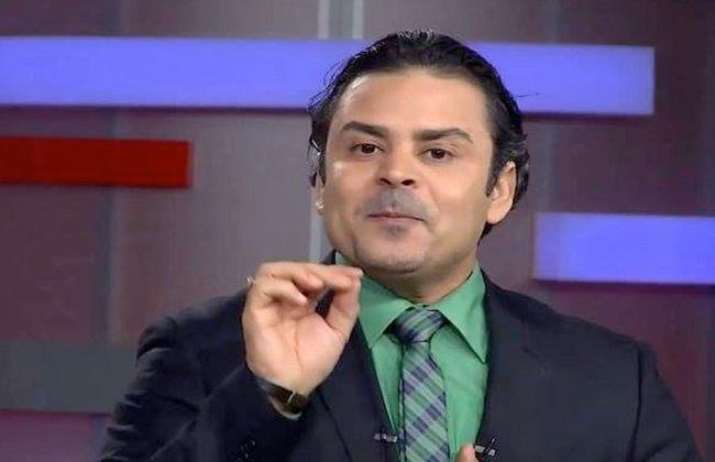 بالفيديو - اعلامي مصري يكشف شخصية ضابط المخابرات المزعوم في تسريبات نيويورك تايمز
