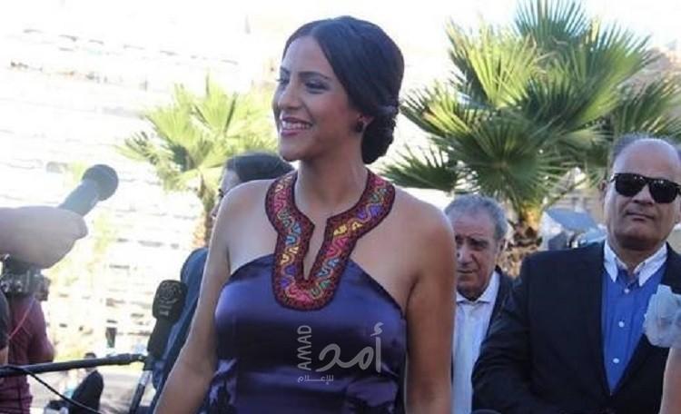 إشادة فلسطينية بتنازل الممثلة 'عصفور' عن جائزة إسرائيلية