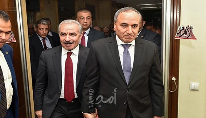 د.أشتية: العلاقة مع مصر مرحلة غير مسبوقة..وصفقة ترامب تهدف لإقامة "كيان في غزة"