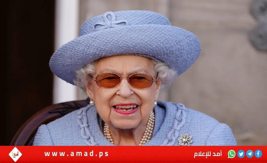 البيت الأبيض: بايدن منشغل على الملكة إليزابيث