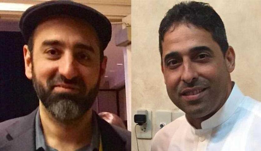 الرياض تعتقل ناشطين في حقوق الانسان