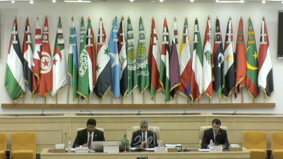 انعقاد المؤتمر العربي السابع لمديري إدارات الجنسية والأحوال المدنية  
