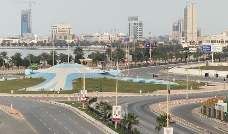 السعودية تعزل المدينة الصناعية الثانية بالدمام