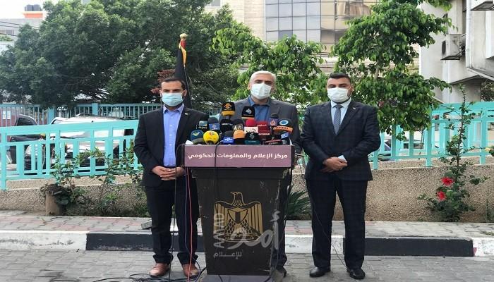 رغم استمرار خطر فايروس كورونا.. حكومة حماس تعلن العودة التدريجية لعمل المؤسسات