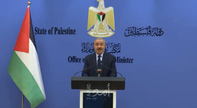 اشتية: استيراد أسواق عربية بضائع من المستوطنات خرق سنقوم بملاحقة مرتكبيها- فيديو