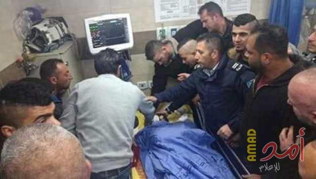احتجاجاً على جريمة جيش الاحتلال.. إعلان الاضراب الشامل الخميس في بيت لحم